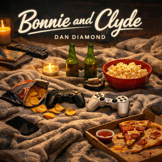 Bonnie and Clyde