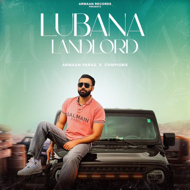 Lubana Landlord
