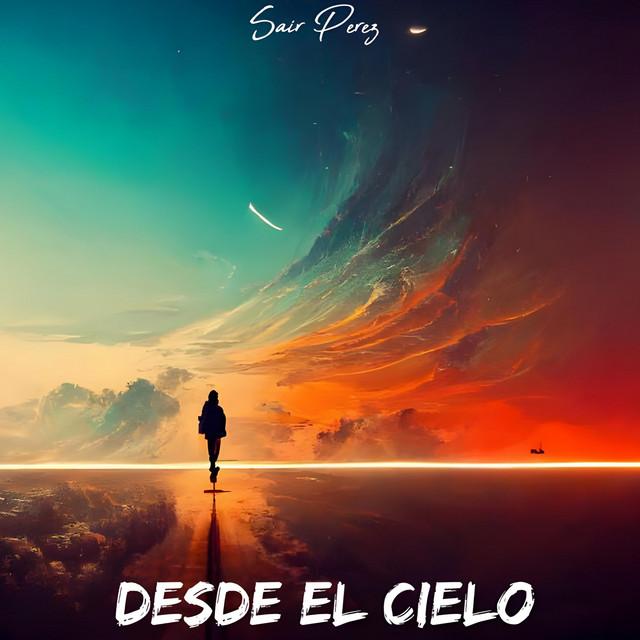 Desde El Cielo cover art