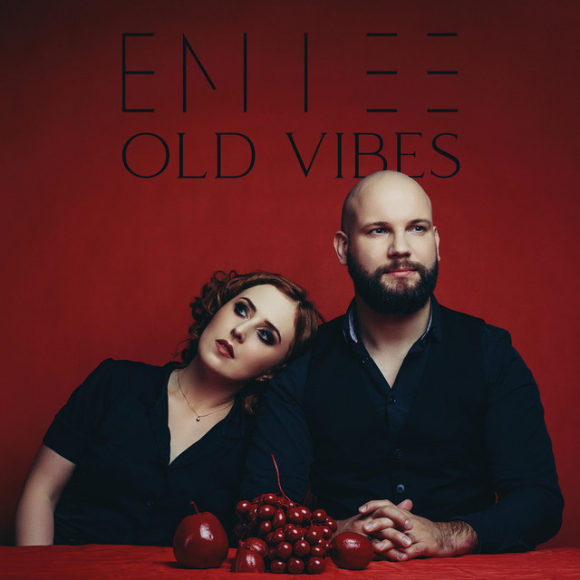 Old Vibes cover