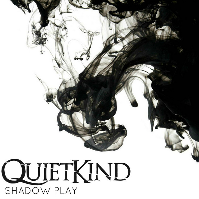 Shadow Play cover art