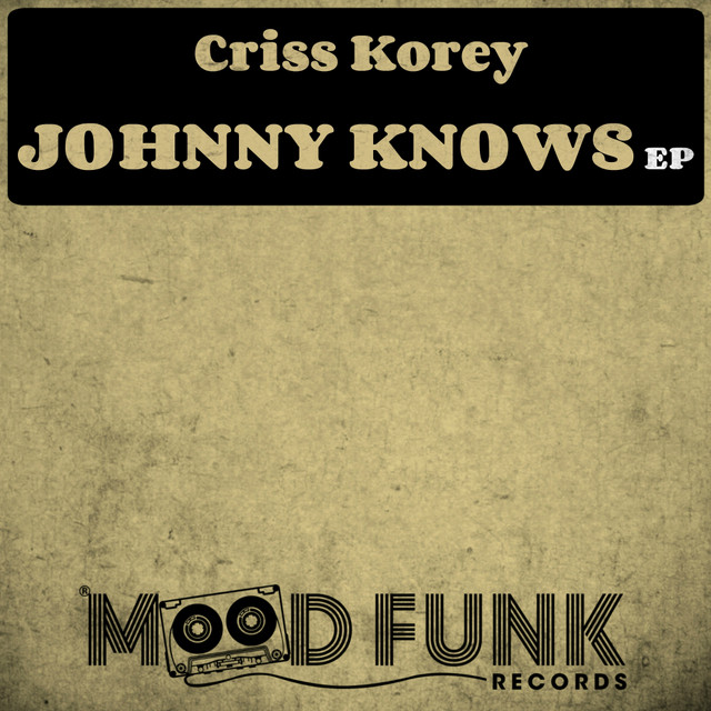 Johnny Knows album art