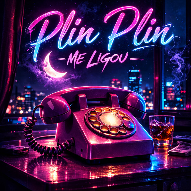 Plin Plin Me Ligou