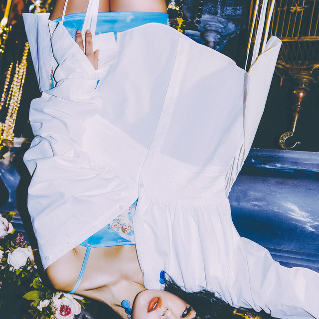 Anymore cover art