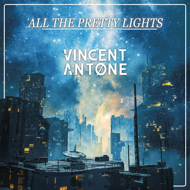 All The Pretty Lights