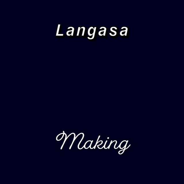Making cover art