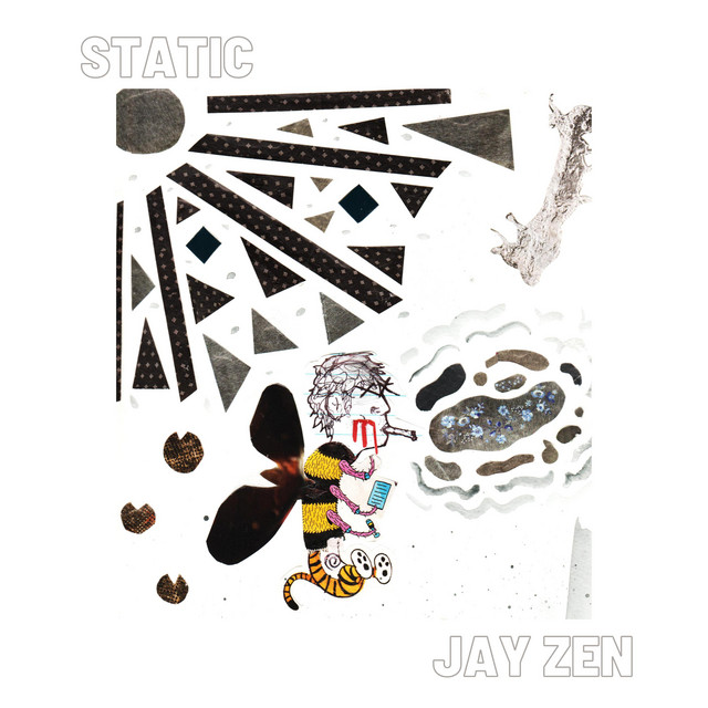 static cover art
