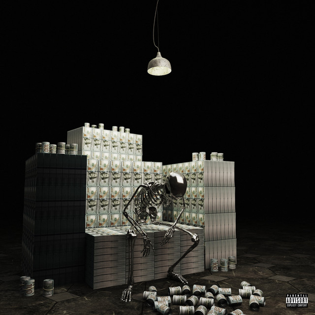 Bankroll cover art