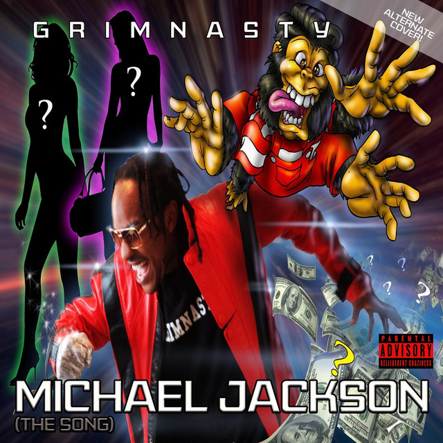 Michael Jackson (The Song) cover