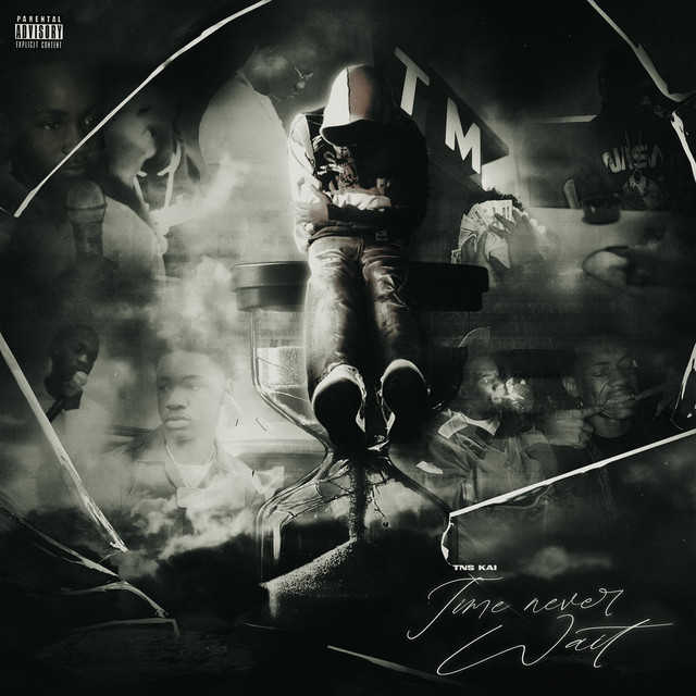 No Replies cover art