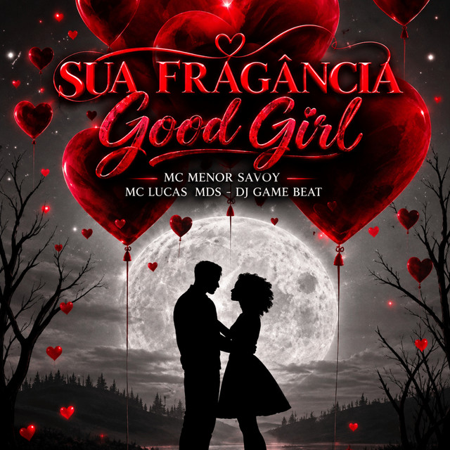 Sua Fragancia Good Girl