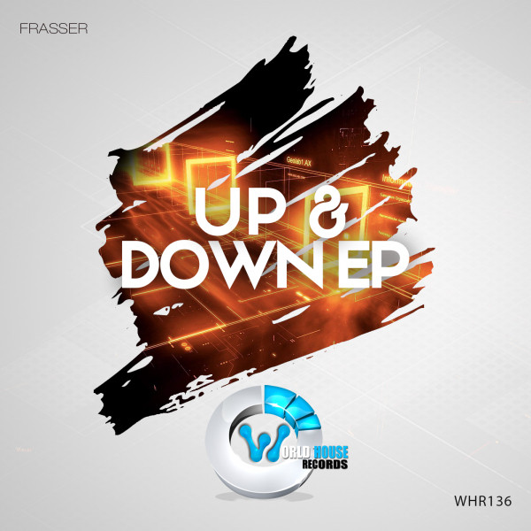 End - Original Mix cover art