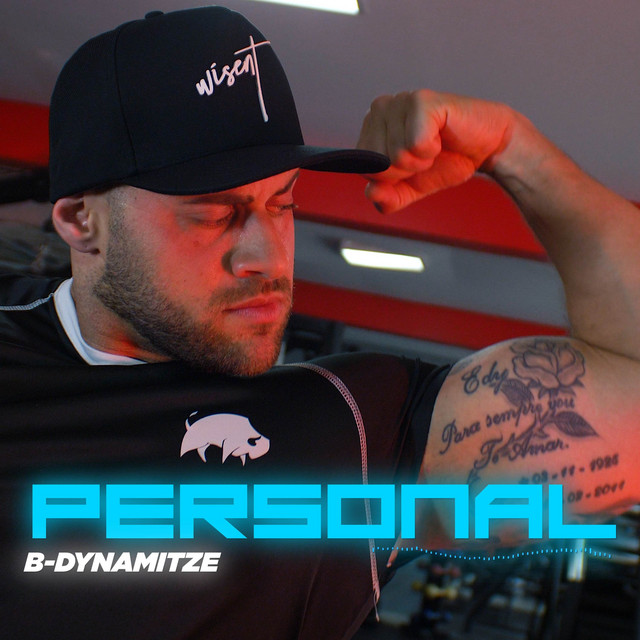 Personal by B-Dynamitze