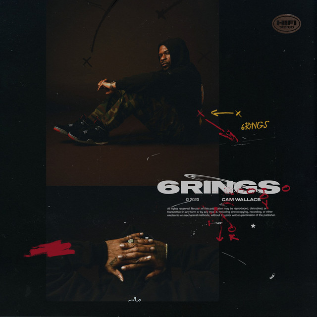 6RINGS cover art