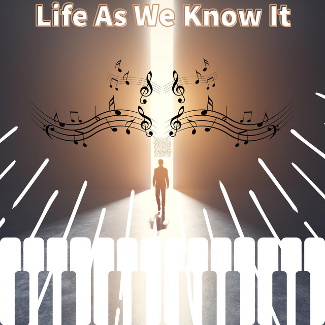 Life As We Know It cover art
