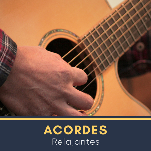 # Acordes Relajantes cover art