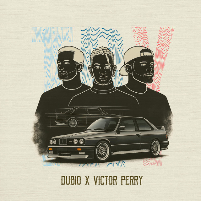 Try cover art