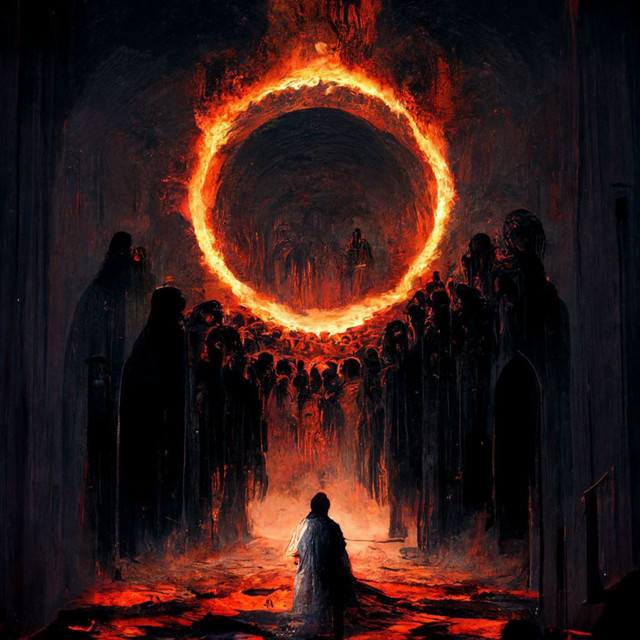 Cover art for kordmane — LAND OF FIRE