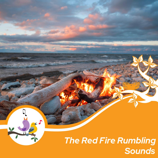 The Red Fire Rumbling Sounds - Compilation by Various Artists | Spotify
