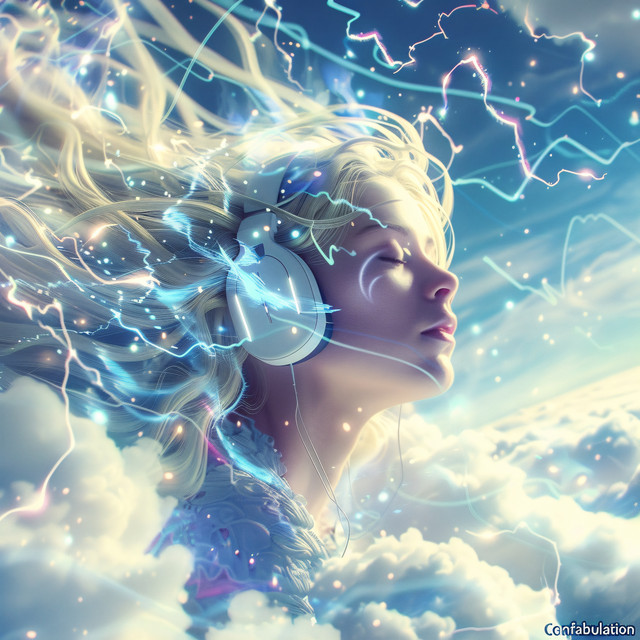 Let It Flow - Techno Trance Version