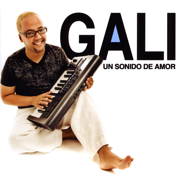 Un Sonido De Amor cover art