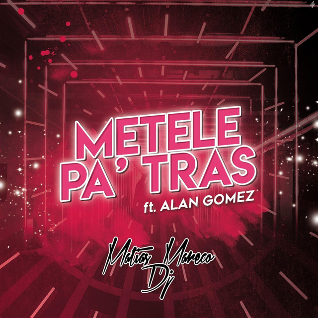 Metele Pa Tras