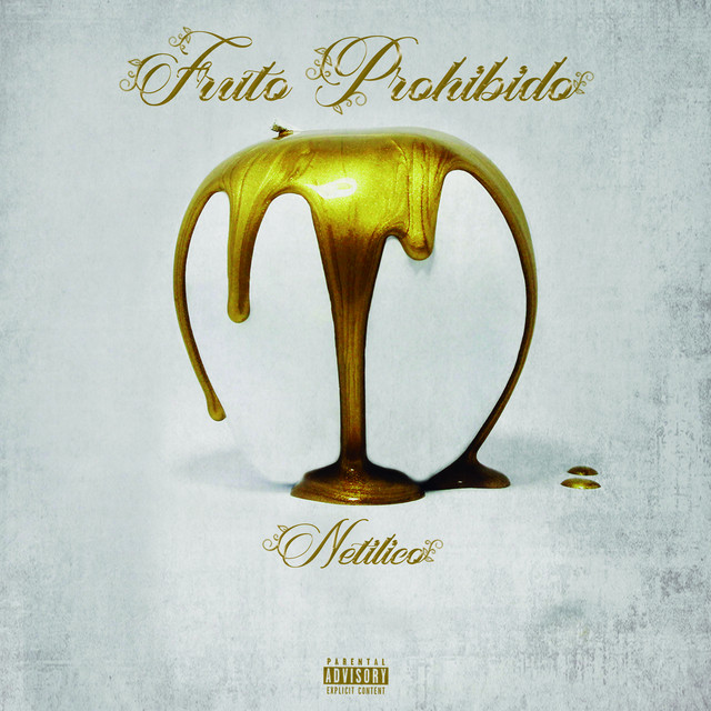 Fruto Prohibido cover art