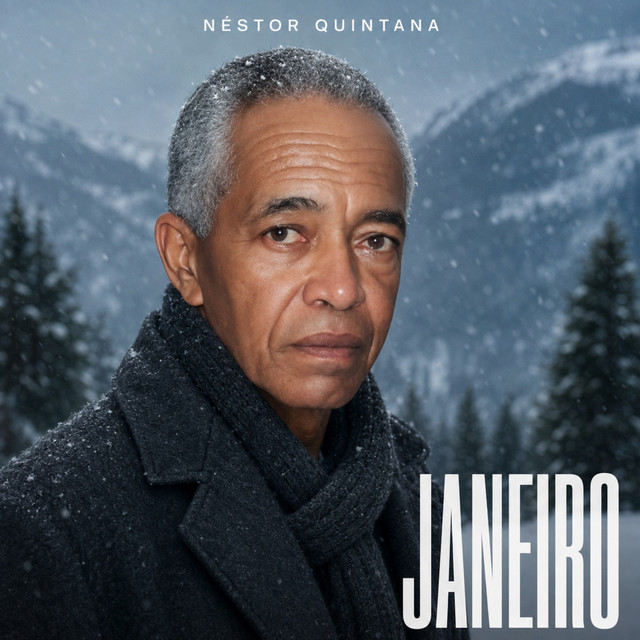 Janeiro (Ao Vivo) album image