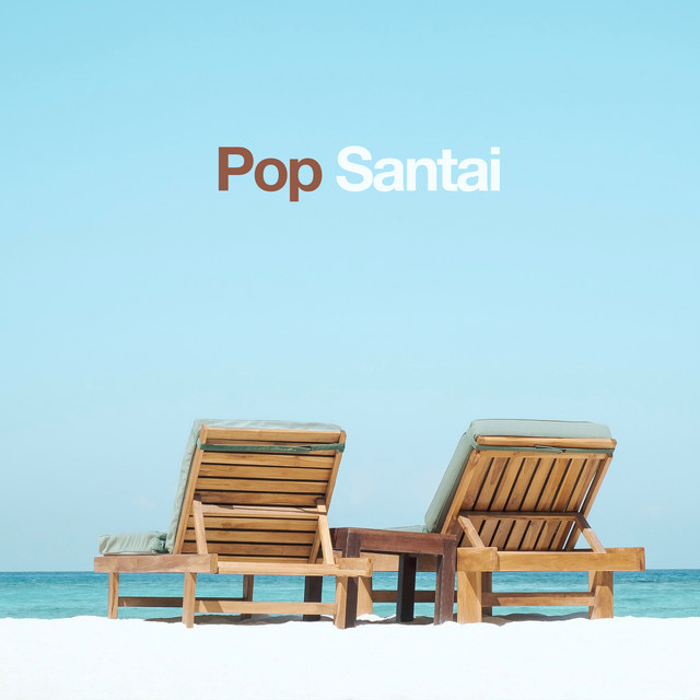 Capa de Pop Santai - Hailee Steinfeld