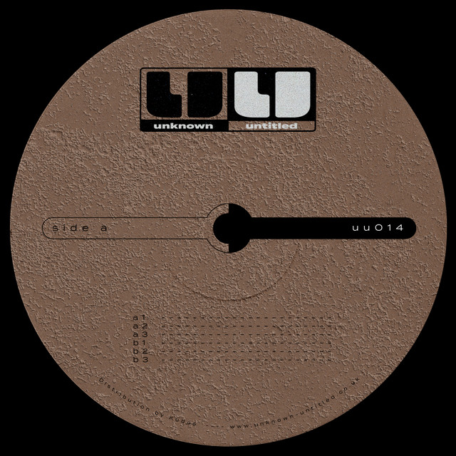 Corazón album art