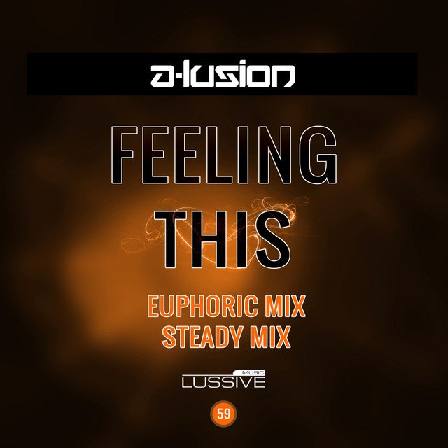 Feeling This cover art