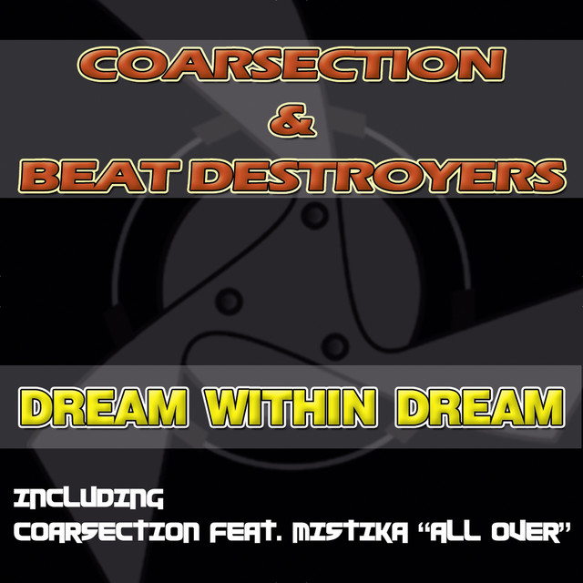 Dream Within Dream cover art