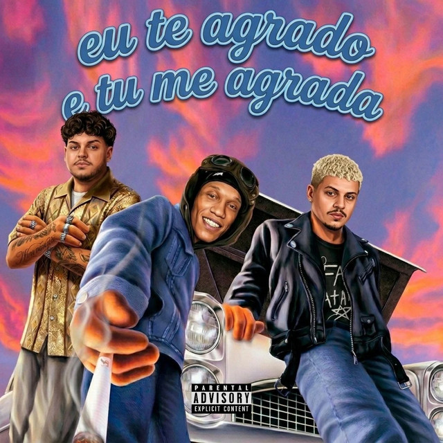Eu Te Agrado e Tu Me Agrada