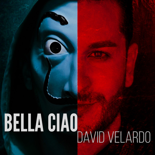Bella Ciao cover