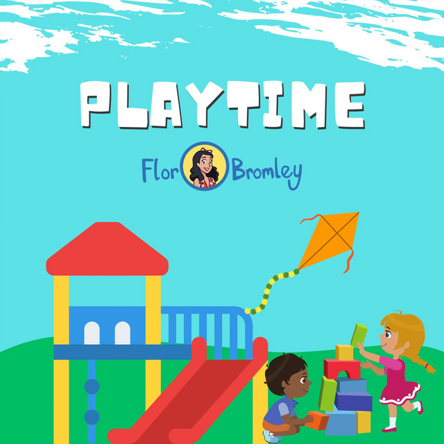 Playtime - Single by Flor Bromley | Spotify