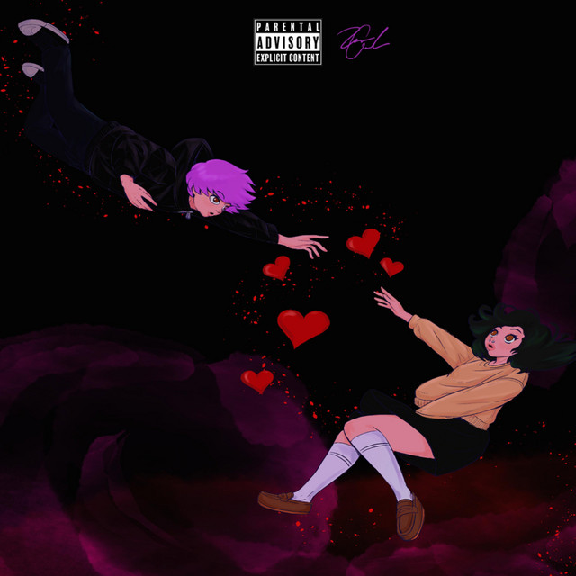 Heaven On Earth cover art