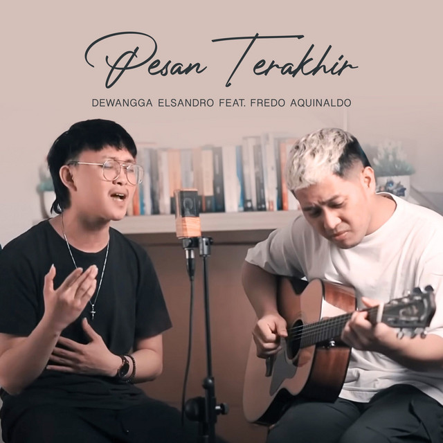 Pesan Terakhir