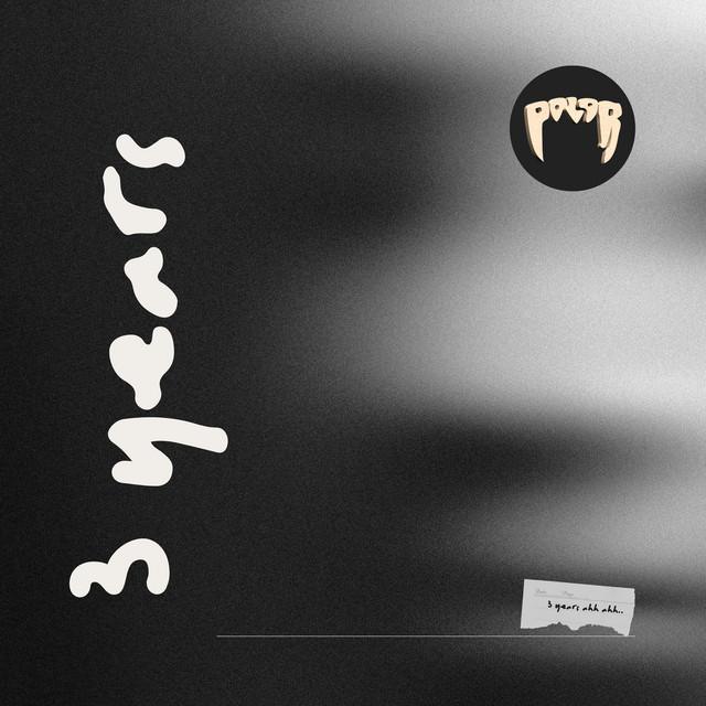 3 YEARS - Single by POLAR | Spotify