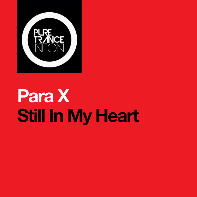 Still In My Heart - Extended Mix album art