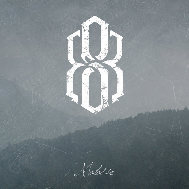 Maladie cover art