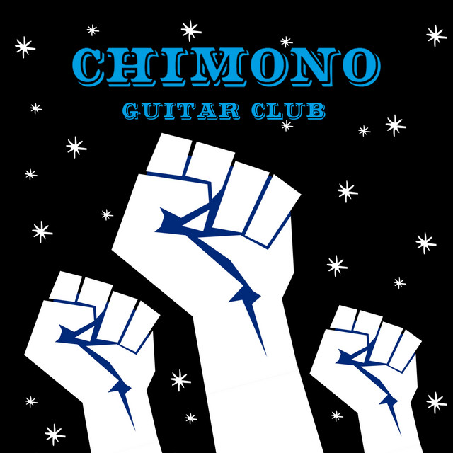 Chimono Guitar Club