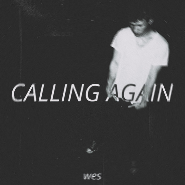 Calling Again cover art