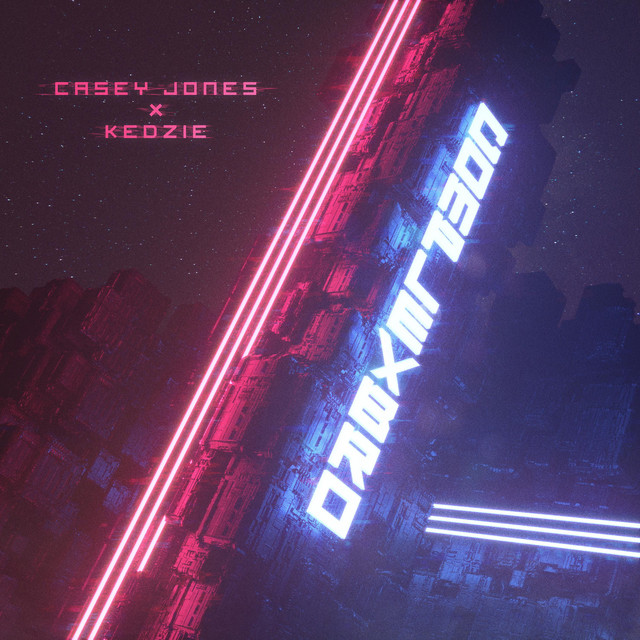Complexbro cover art