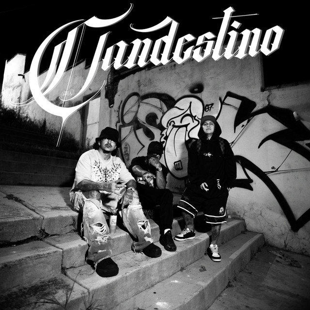 Clandestino album image