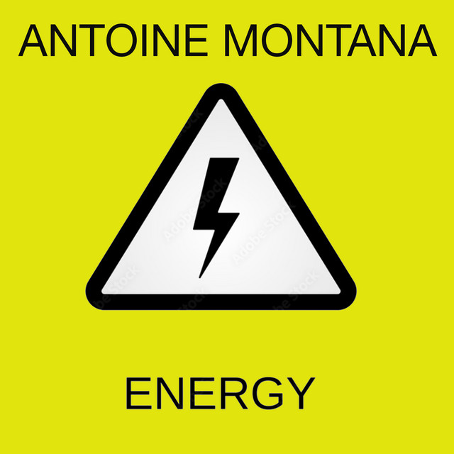 Energy - Rockstarzz Remix