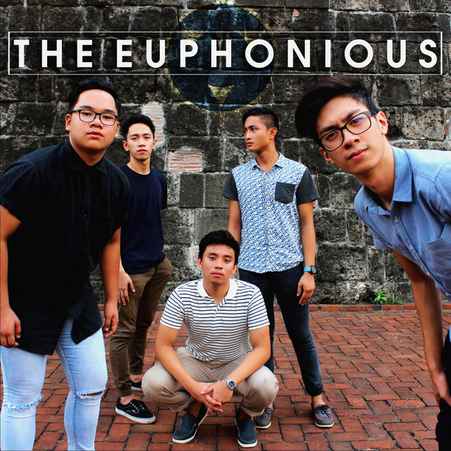The Euphonious cover art