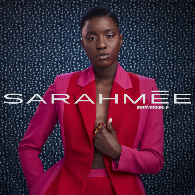 Irréversible cover art