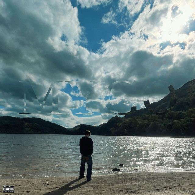 mygo cover art