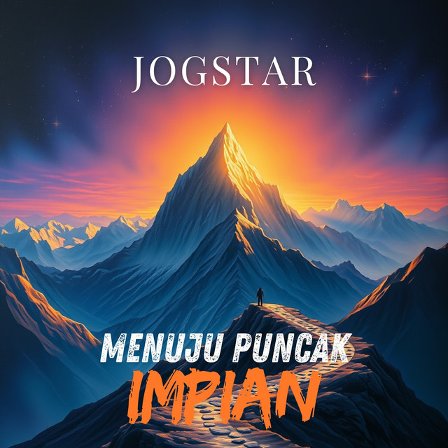 Jogstar