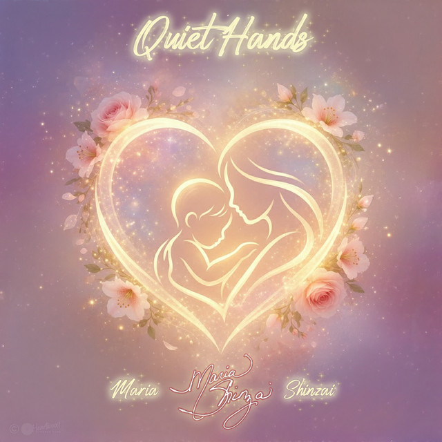 Quiet Hands